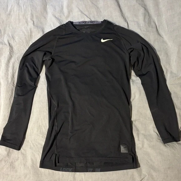 Nike Pro DriFit Muscle T - Picture 2 of 3